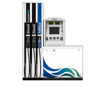 SANKI-PRIME SERIES DIESEL AND ADBLUE DISPENSER