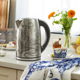 CUISINART® CASKATA™ PERFECTEMP® 1.7-LITER CORDLESS PROGRAMMABLE KETTLE