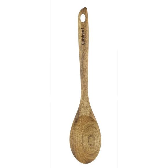 ACACIA SOLID SPOON