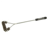 21" TRI WIRE GRILL BRUSH