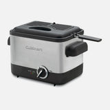 COMPACT DEEP FRYER