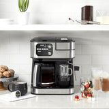 COFFEE CENTER® BARISTA BAR 4-IN-1 COFFEEMAKER