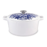 CUISINART® CASKATA™ 5 QT. ROUND COVERED CASSEROLE