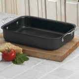 CHEF'S CLASSIC™ NONSTICK HARD ANODIZED 14" LASAGNA PAN