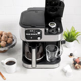 COFFEE CENTER® BARISTA BAR 4-IN-1 COFFEEMAKER