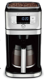 BURR GRIND & BREW™ 12-CUP COFFEEMAKER