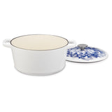 CUISINART® CASKATA™ 5 QT. ROUND COVERED CASSEROLE