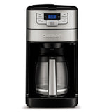 AUTOMATIC GRIND & BREW 12-CUP COFFEEMAKER