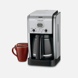 EXTREME BREW® 12 CUP PROGRAMMABLE COFFEEMAKER