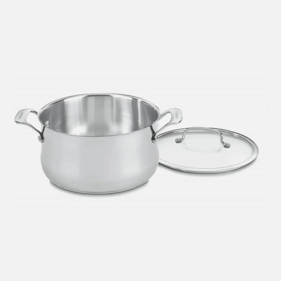 6 QUART SAUCEPOT