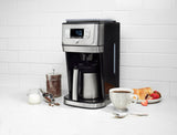 BURR GRIND & BREW™ 10-CUP COFFEEMAKER