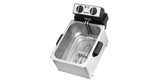 4 QUART DEEP FRYER