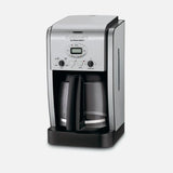 EXTREME BREW® 12 CUP PROGRAMMABLE COFFEEMAKER