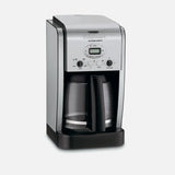 EXTREME BREW® 12 CUP PROGRAMMABLE COFFEEMAKER