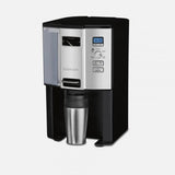 COFFEE ON DEMAND™ 12 CUP PROGRAMMABLE COFFEEMAKER