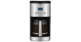 14 CUP PROGRAMMABLE COFFEEMAKER