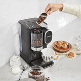 GRIND & BREW SINGLE-SERVE COFFEEMAKER