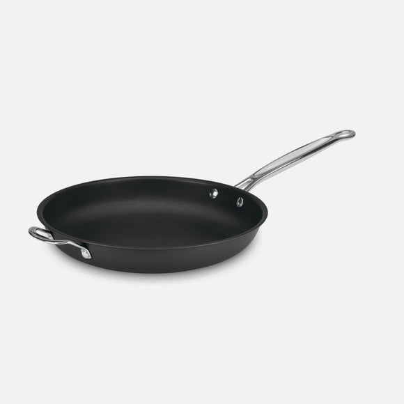 CHEF'S CLASSIC™ NON-STICK HARD ANODIZED 14