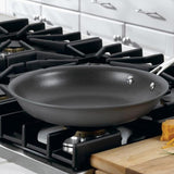 CHEF'S CLASSIC™ NONSTICK HARD ANODIZED 10" NONSTICK SKILLET