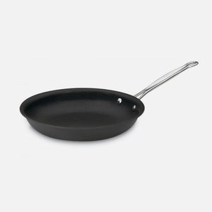 CHEF'S CLASSIC™ NONSTICK HARD ANODIZED 10" NONSTICK SKILLET