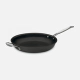 CHEF'S CLASSIC™ NON-STICK HARD ANODIZED 12.5" STIR FRY PAN