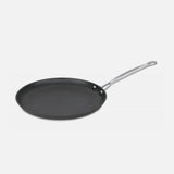 CHEF'S CLASSIC™ NONSTICK HARD ANODIZED 10" CRÊPE PAN