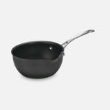 CHEF'S CLASSIC™ NON-STICK HARD ANODIZED 1 QUART POUR SAUCEPAN