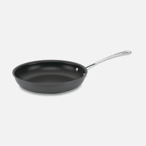 CONTOUR HARD ANODIZED 10" SKILLET