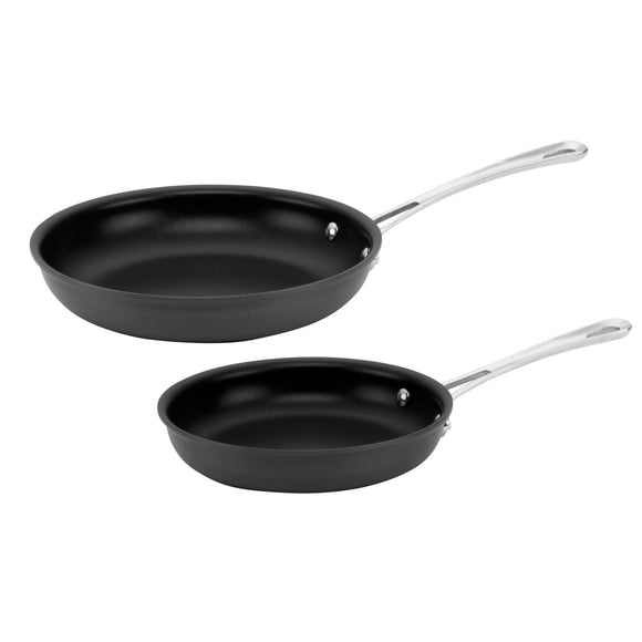 2-PK SKILLET SET 9