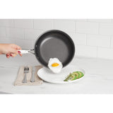 CHEF'S CLASSIC™ NONSTICK HARD ANODIZED COOKWARE 13 PIECE SET