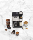 COFFEE CENTER® GRIND & BREW PLUS