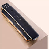 Yale Luna Pro+