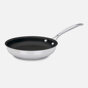 CHEF'S CLASSIC™ STAINLESS 7" SKILLET