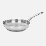 CHEF'S CLASSIC™ STAINLESS 8'' SKILLET