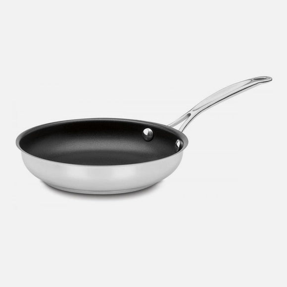 CHEF'S CLASSIC™ NONSTICK STAINLESS 8