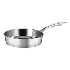 CHEF'S CLASSIC™ STAINLESS 8" SKILLET