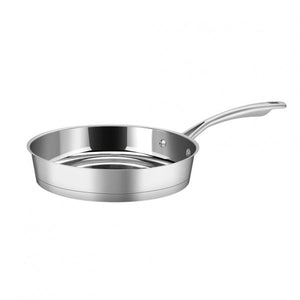 CHEF'S CLASSIC™ STAINLESS 10" SKILLET