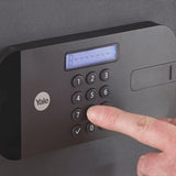 Yale YSEM/250/EG1 - Certified Safe Home