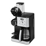 COFFEE CENTER® 2-IN-1 COFFEEMAKER