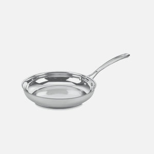 CONTOUR™ STAINLESS 10" SKILLET