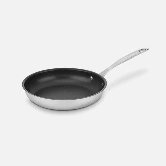 CHEF'S CLASSIC™ NONSTICK STAINLESS 10