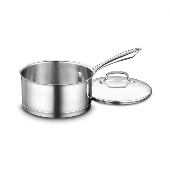 PROFESSIONAL SERIES™ COOKWARE 3 QUART SAUCEPAN