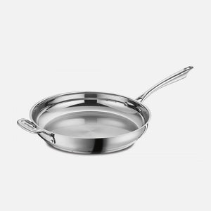 PROFESSIONAL SERIES™ COOKWARE 12" SKILLET WITH HELPER HANDLE