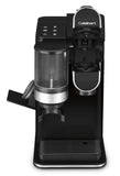 GRIND & BREW SINGLE-SERVE COFFEEMAKER