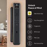 Yale Luna Pro+