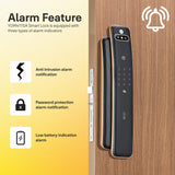 Yale Luna Pro+