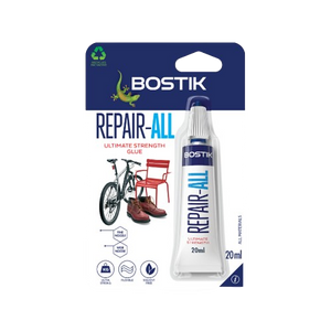 Bostik Repair All 20ml (Transparent)