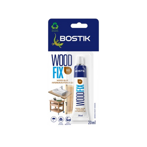 Bostik Wood Fix D3 20ml (White)