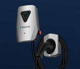 HomeVolt EV Charger