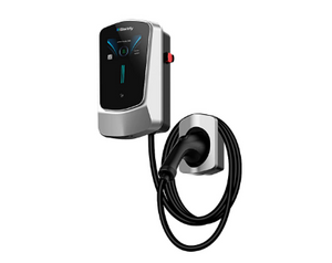 EcoWatt EV Charger